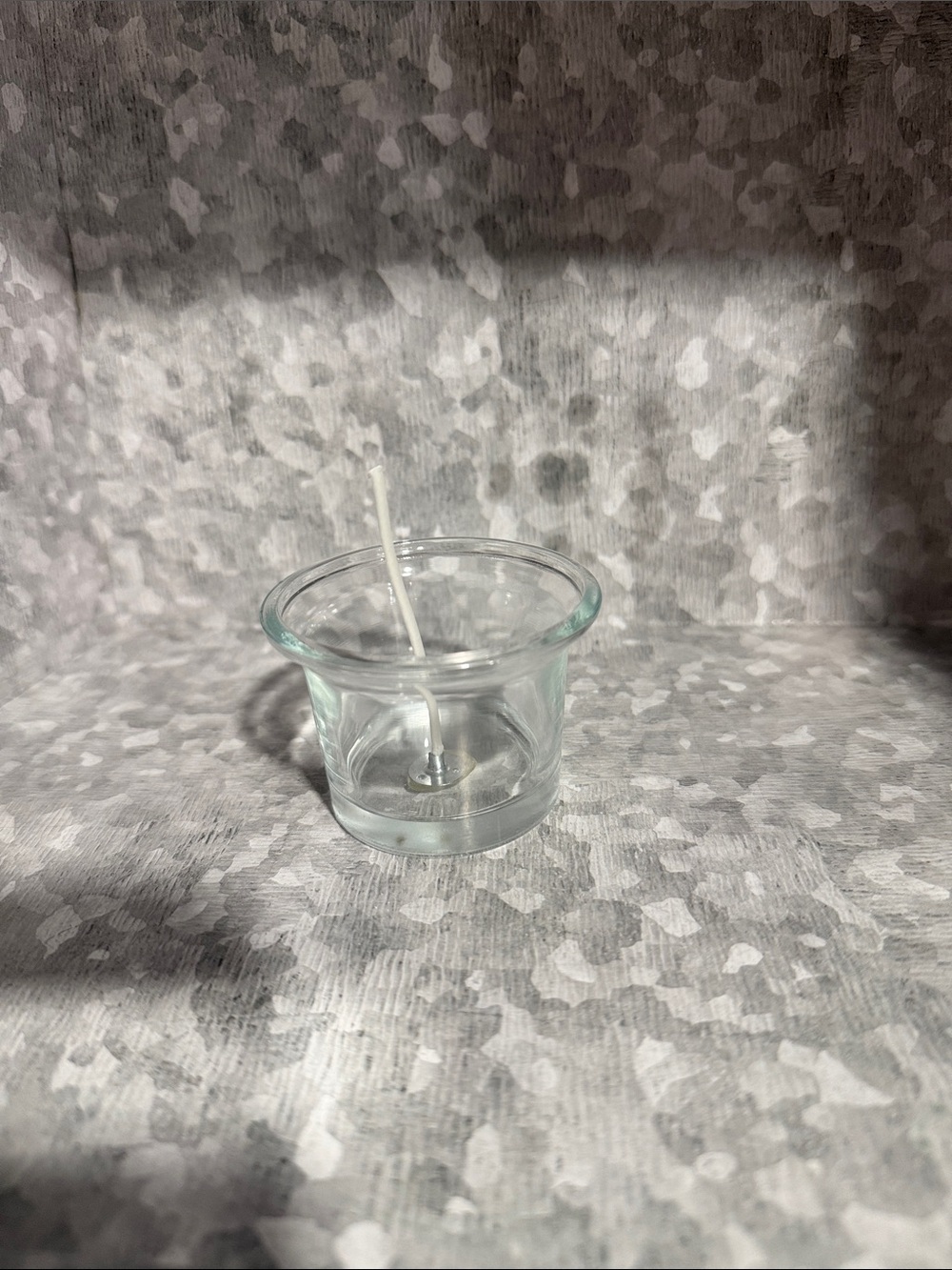Custom Handmade Candle